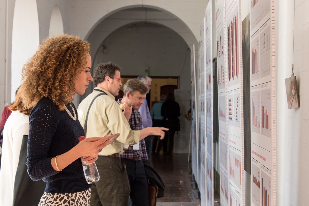 The AIASF Equity by Design Committee announced the results of its 2018 Equity in Architecture Survey at its Nov. 3 symposium in San Francisco.