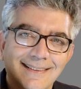 Amir Bagherlee, COO of Inter-lux