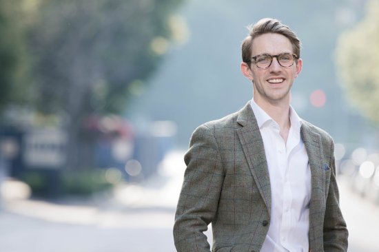 Andrew Lindsey, market strategist at Alpha Corporation.