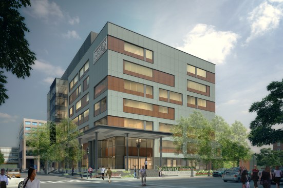 Boston University Henry M. Goldman School of Dental Medicine