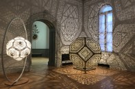 Inner Orbit: Lvov (left) and Trocto (right) by HYBYCOZO