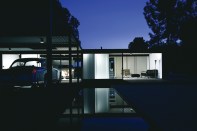 Pierre Koenig's Case Study House #21