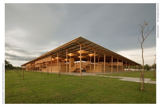 Childrens Village by Aleph Zero and Rosenbaum