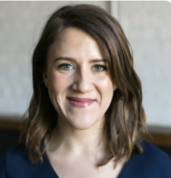 Clara Brenner, Managing Partner, Urban Innovation Fund, will keynote Hive.