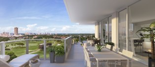 ALINA Residences Boca Raton