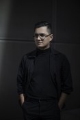 José Esparza Chong Cuy