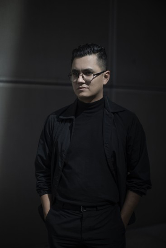 José Esparza Chong Cuy