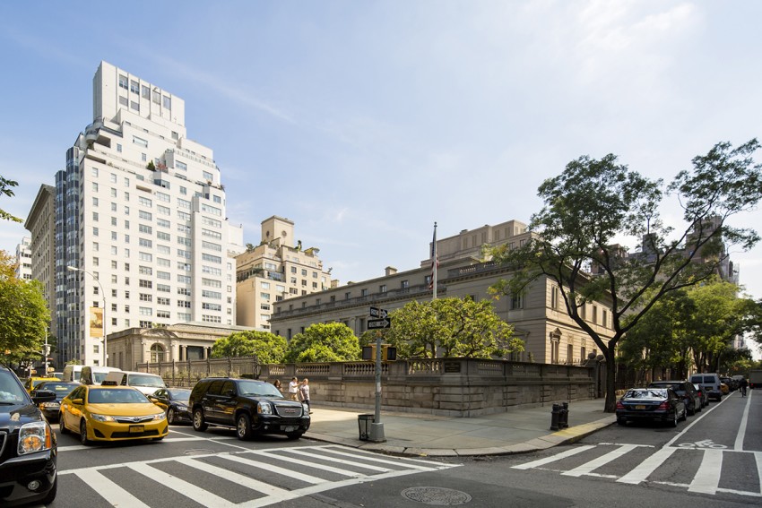 Courtesy Selldorf Architects