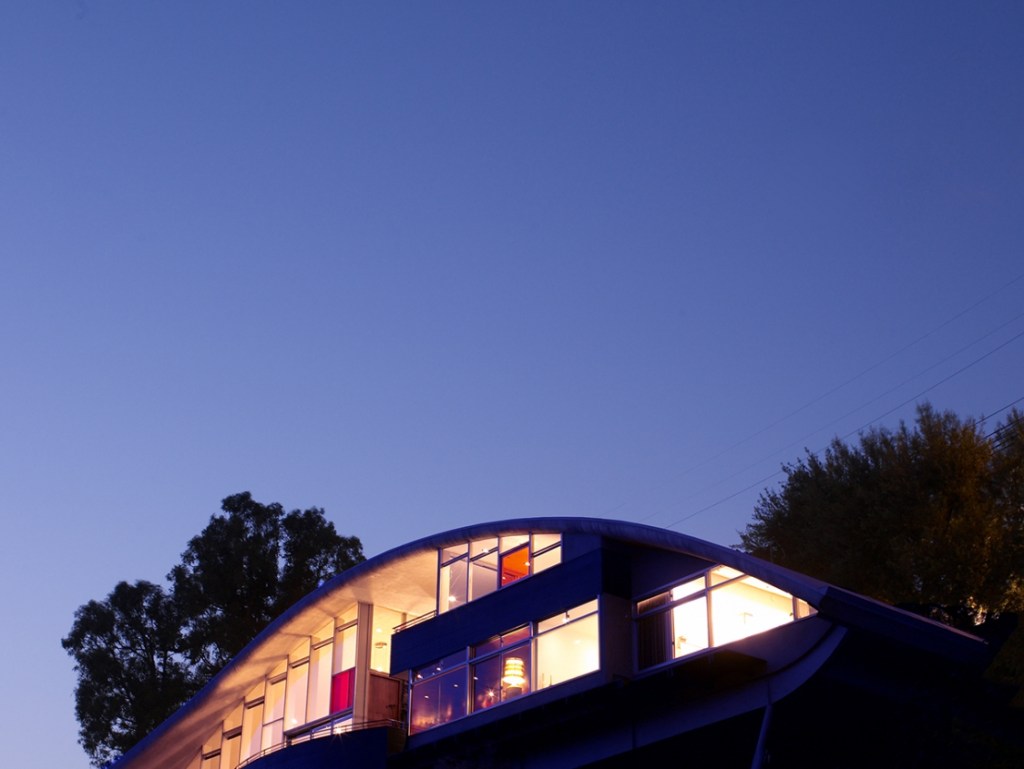 Marmol Radziner - Garcia House – Architecture