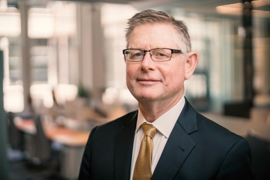 Steven Lichtenberger