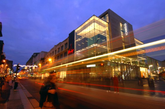 Glasgow, Scotland, UK