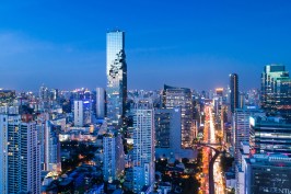 Bangkok