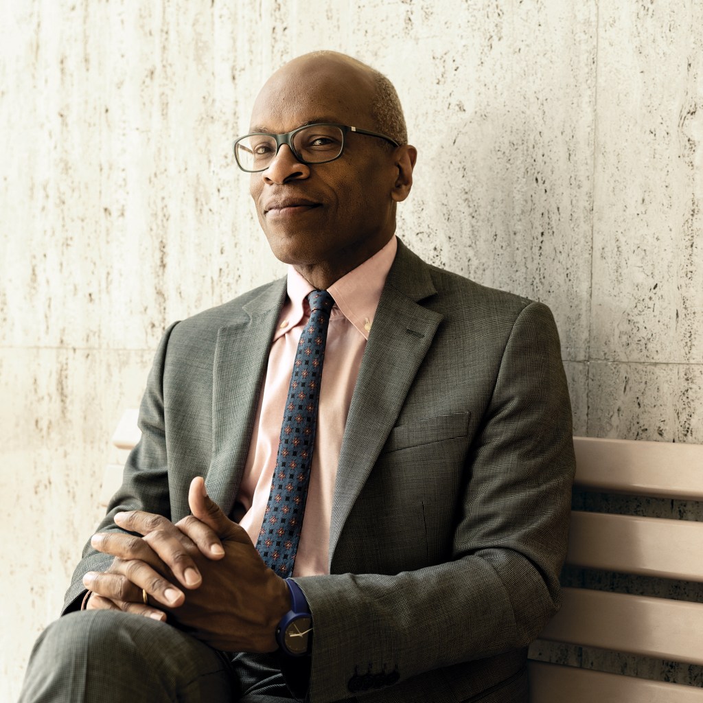 Maurice Cox