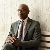 Maurice Cox