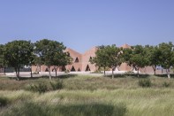 Montessori School in Maltzan EPArquitectos Macias Peredo