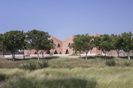 Montessori School in Maltzan EPArquitectos Macias Peredo
