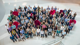 Boston-based firm Payette