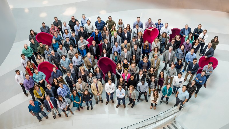 Boston-based firm Payette