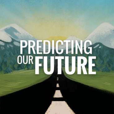 In Predicting Our Future, host Andrew Weinreich explores industries that are ripe for disruption.