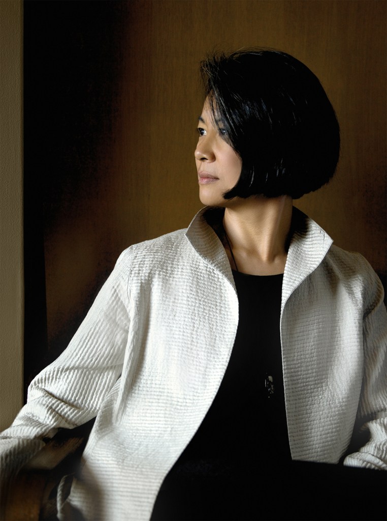Renée Cheng