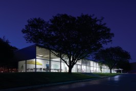 SOM's Republic Newspaper Building