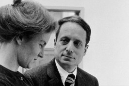 Denise Scott Brown and Robert Venturi