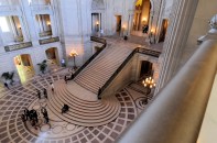 San Francisco City Hall