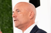 Jeff Meyers, Meyers Research and Hanley Wood CEO.