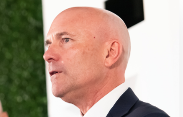 Jeff Meyers, Meyers Research and Hanley Wood CEO.