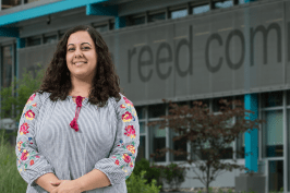 Jenine Kotob, Assoc. AIA