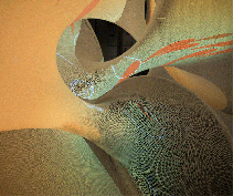 Pure enjoyment of the SensoryPlayscape