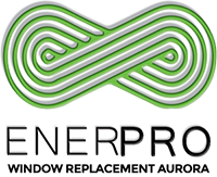 EnerPro Window Replacement of Aurora