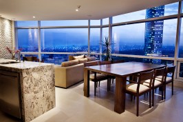 Departamento 1603-St Regis - SPAZI Funcion Arquitectonica