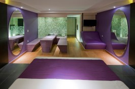 Hotel MaxIntimo - DIN interiorismo