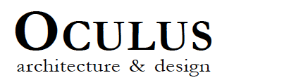 Oculus Architecture