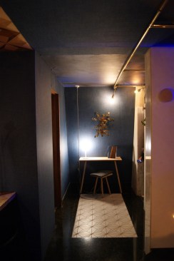 Design House 2014 - German Velasco Arquitectos