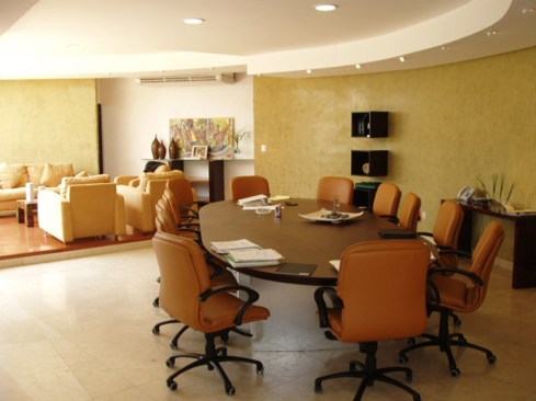 Prodemex - DIN interiorismo