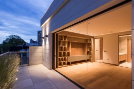 La Fontaie 2 - Sobrado + Ugalde Arquitectos
