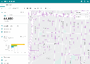 Replica analysis of Main Street in Kansas City, Mo.