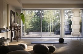 Garage conversion Leicester