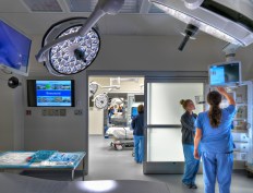 Beaumont Royal Oak, West Emergency Department Expansion