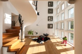 Departamento Roma Oaxaca - German Velasco Arquitectos