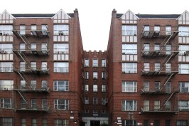 Camber Property Group and Belveron Partners have acquired 11 buildings in the Bronx, including 1900 Belmont Ave., returning the properties to affordable housing.