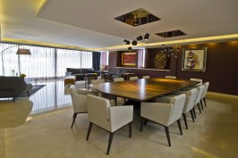 Paugui - DIN interiorismo