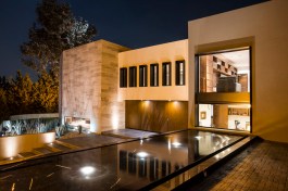 Jaral de Berrio - Sobrado + Ugalde Arquitectos