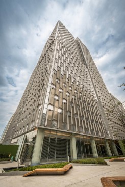 BBVA Bancomer Centro Operativo - IDEA Asociados