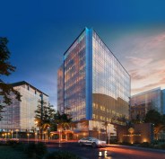 Torre 1, Corporativo VM - Grow Arquitectos