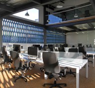 Canal 22 - DIN interiorismo