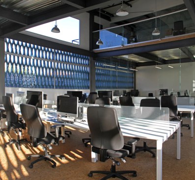 Canal 22 - DIN interiorismo