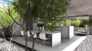 Seweryn Nogalski Beton House